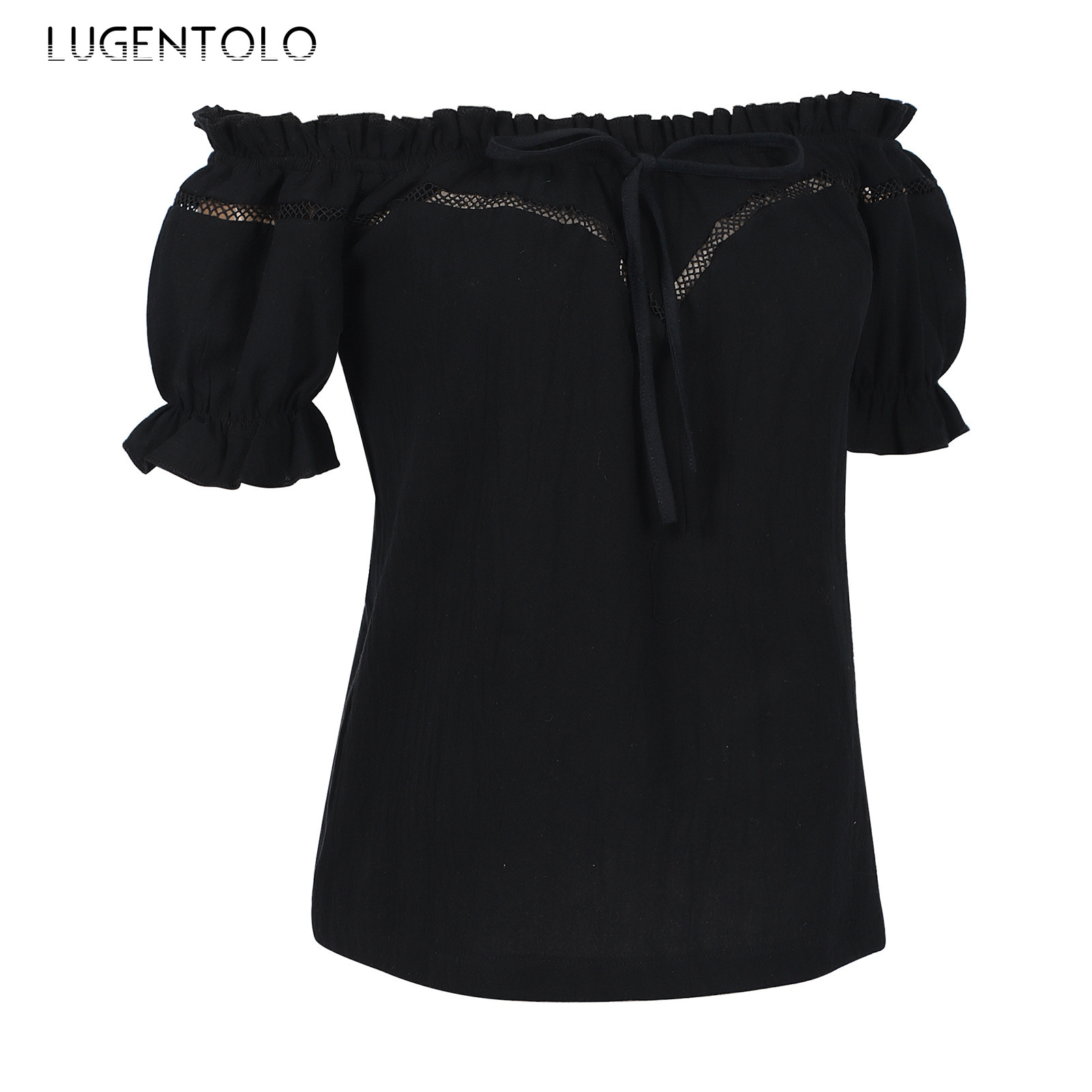 Chemise rétro pour femmes, che - Summer Renaissance Clothing avis et prix
