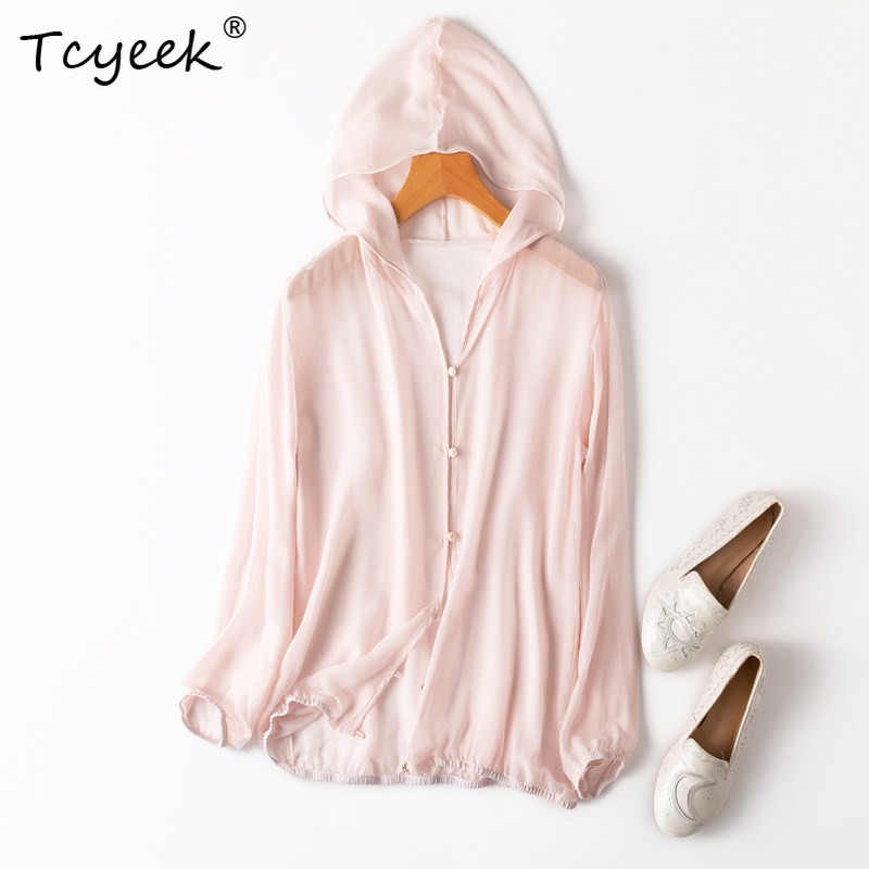 Tcyeek Hauts pour femme 100% S - Summer Clothing Us avis et prix