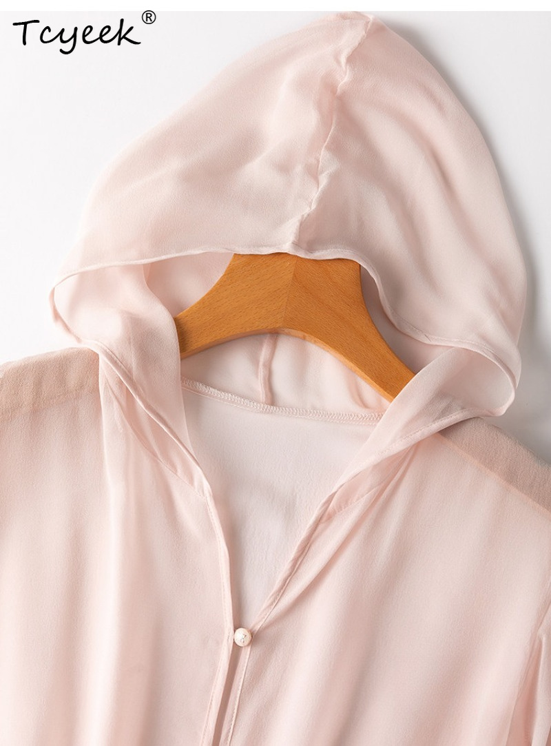 Tcyeek Hauts pour femme 100% S - Summer Clothing Us avis et prix