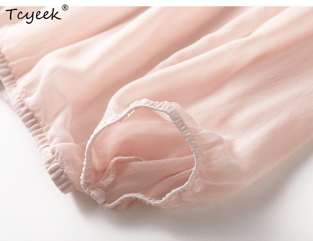 Tcyeek Hauts pour femme 100% S - Summer Clothing Us avis et prix