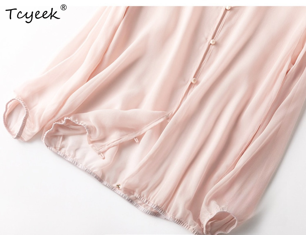 Tcyeek Hauts pour femme 100% S - Summer Clothing Us avis et prix