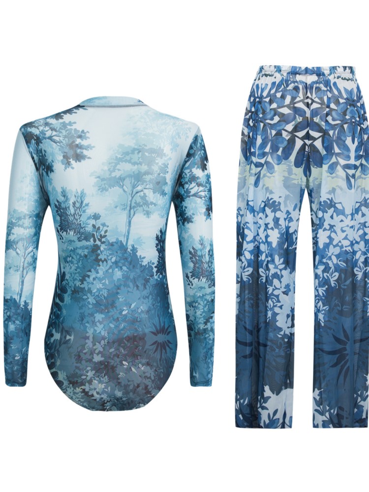 Ensemble 2 pièces maillot de b - Swim Cover Up Mesh avis et prix