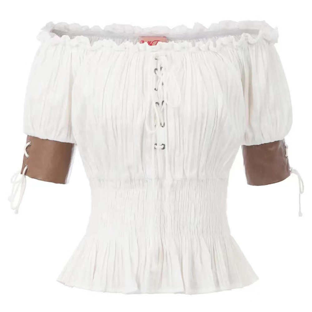 Nouveautés 2026 : Hauts et vêt - Summer Renaissance Clothing avis et prix