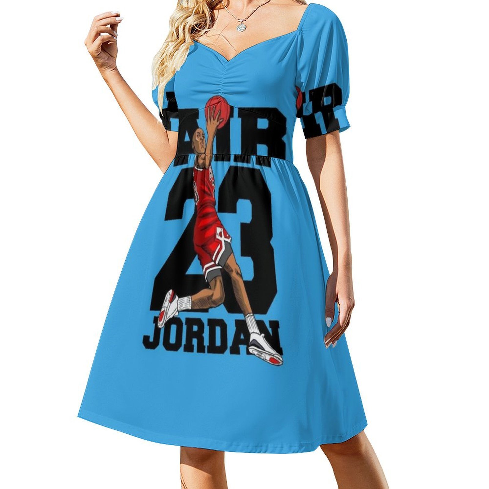 Jd-854 femmes Streetwear robe  - Summer Clothing Jd avis et prix