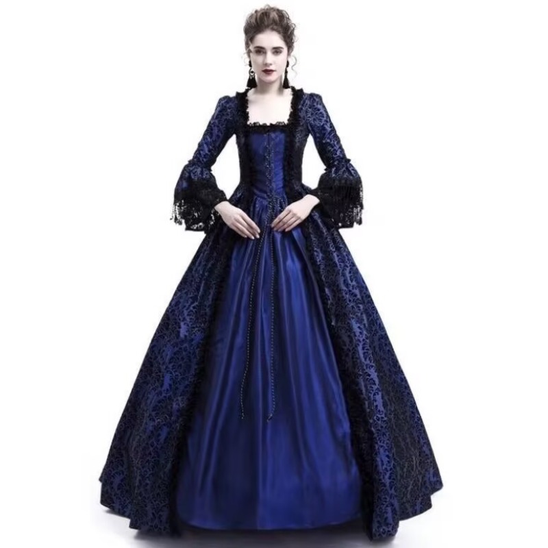Robe de la Renaissance médiéva - Summer Renaissance Clothing avis et prix