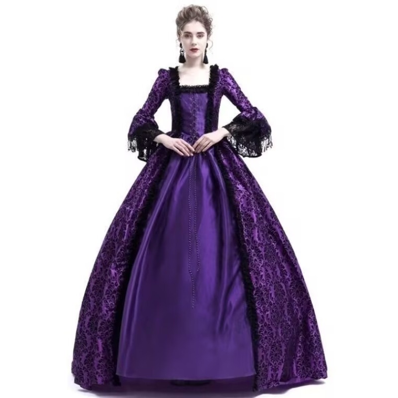 Robe de la Renaissance médiéva - Summer Renaissance Clothing avis et prix