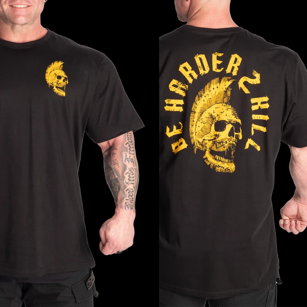 T-shirts en coton pour hommes, - Summer Clothing Essentials Men avis et prix