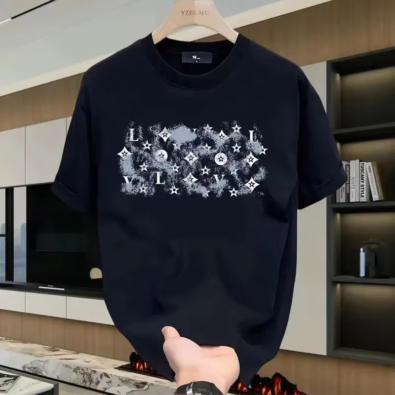 T-shirt imprimé de marque tend - Summer Clothing Brands For Women avis et prix