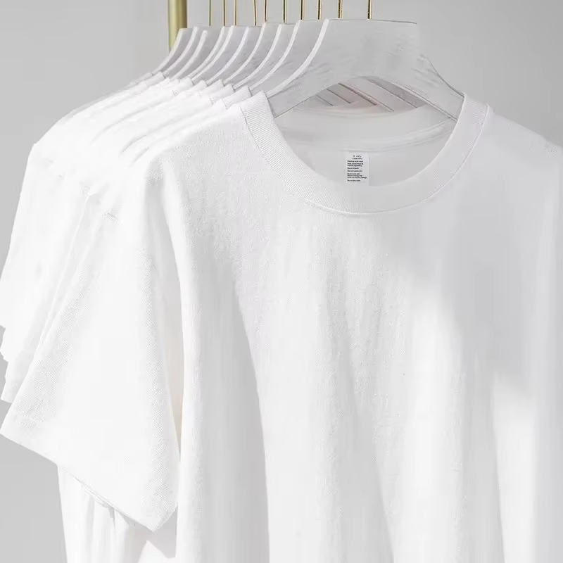 T-shirt imprimé de marque tend - Summer Clothing Brands For Women avis et prix