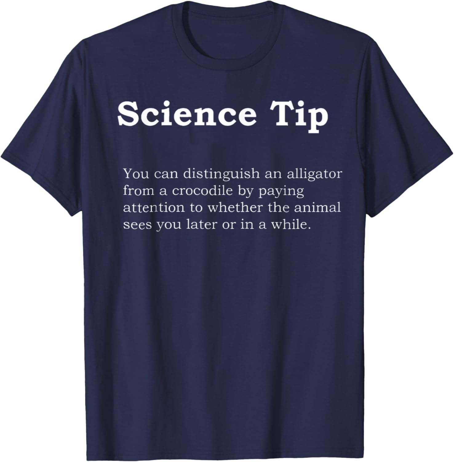 T-shirt unisexe en coton avec  - Summer Clothing Tips avis et prix