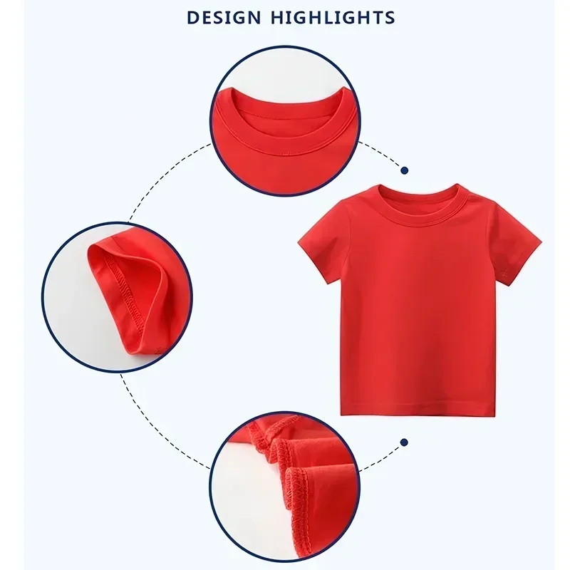 Star Kirbys été à manches cour - Summer Clothing Toddler avis et prix