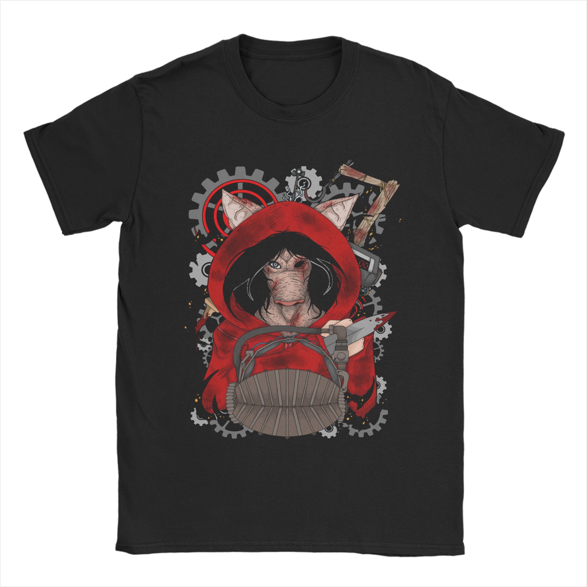 Fashion Deads by Daylights The - Summer Games Clothing avis et prix