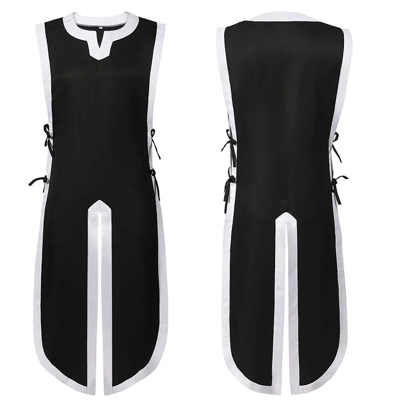 Robe gilet médiévale pour homm - Summer Renaissance Clothing avis et prix