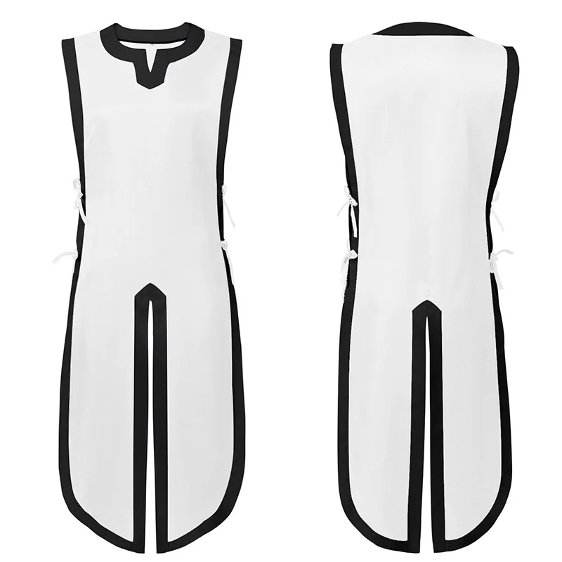 Robe gilet médiévale pour homm - Summer Renaissance Clothing avis et prix