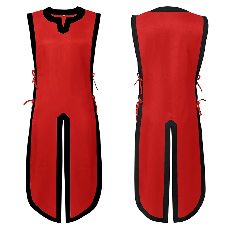 Robe gilet médiévale pour homm - Summer Renaissance Clothing avis et prix
