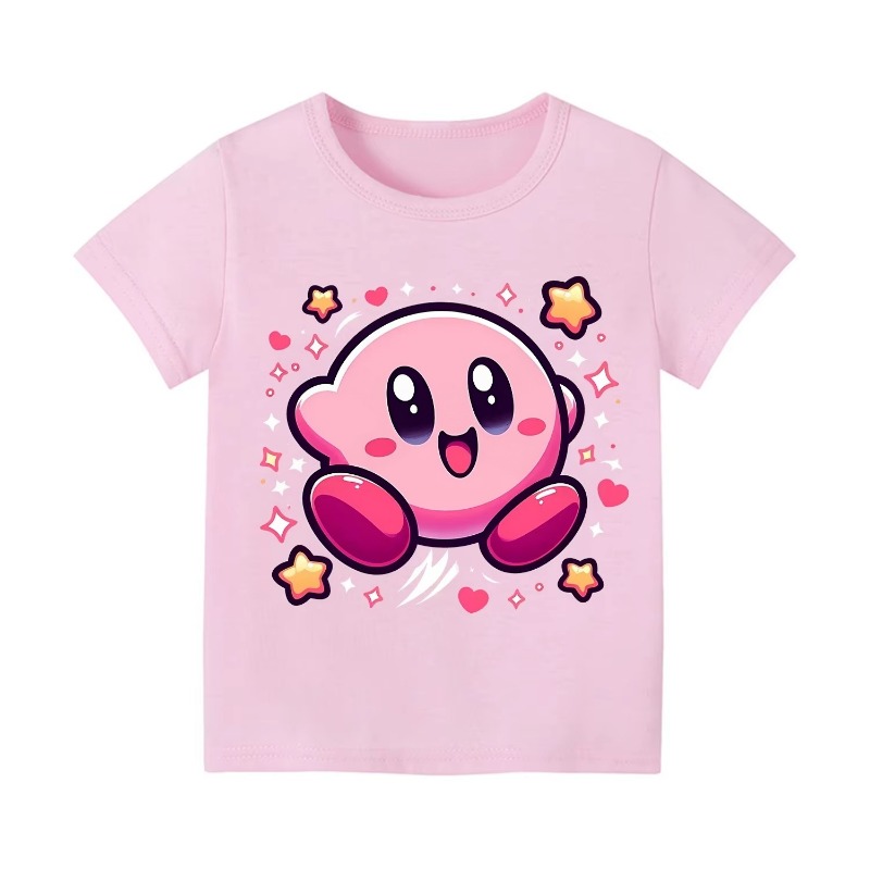 T-shirt d'été à manches courte - Summer Games Clothing avis et prix