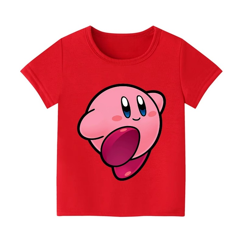 T-shirt d'été à manches courte - Summer Games Clothing avis et prix