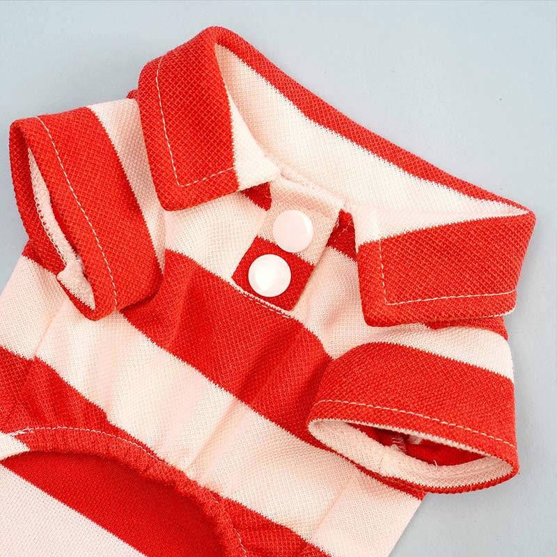 Chemise d'été pour chien, vête - Summer Dog Clothing avis et prix