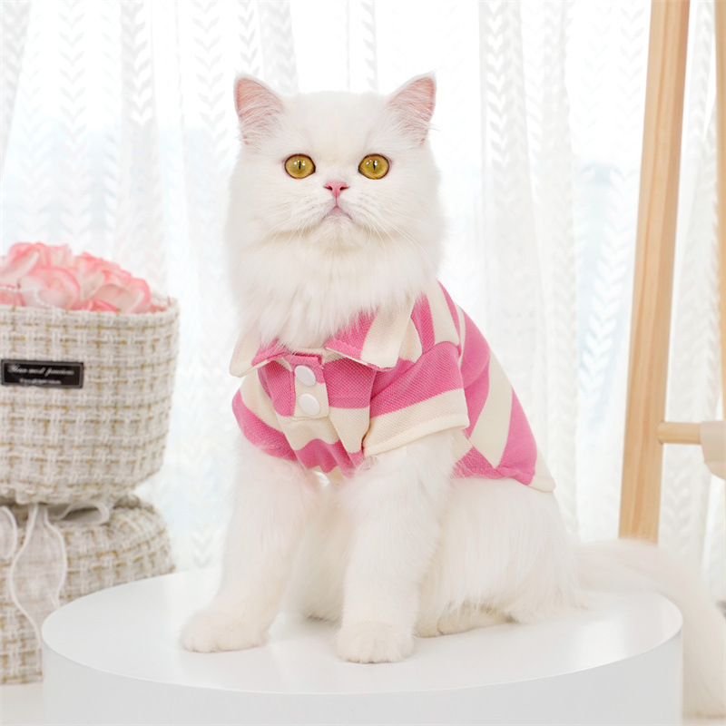 Chemise d'été pour chien, vête - Summer Dog Clothing avis et prix