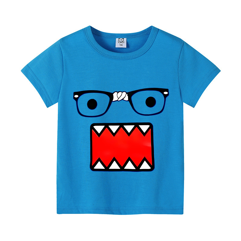 T-shirts à manches courtes pou - Summer Clothing Toddler avis et prix