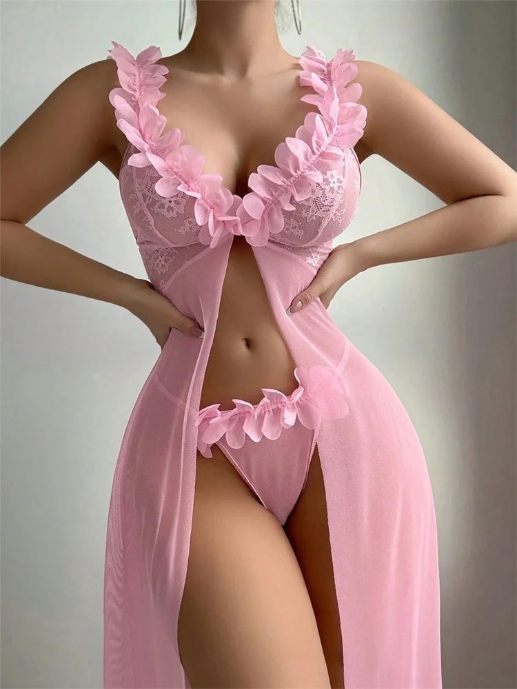 Chemises de nuit transparentes - Summer Clothing Sale avis et prix