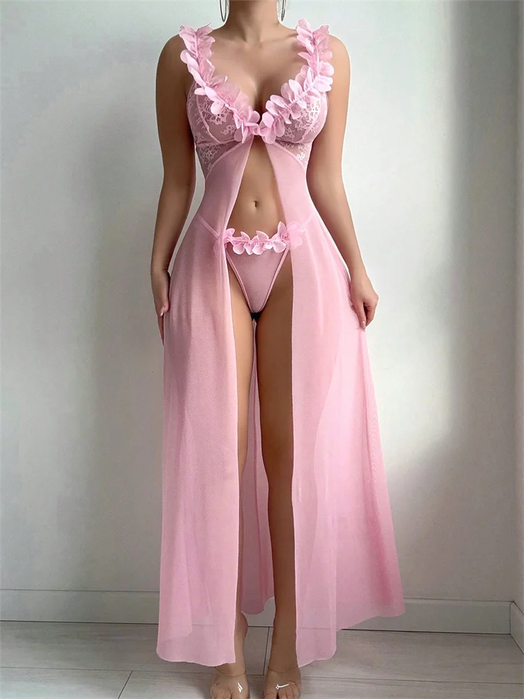 Chemises de nuit transparentes - Summer Clothing Sale avis et prix