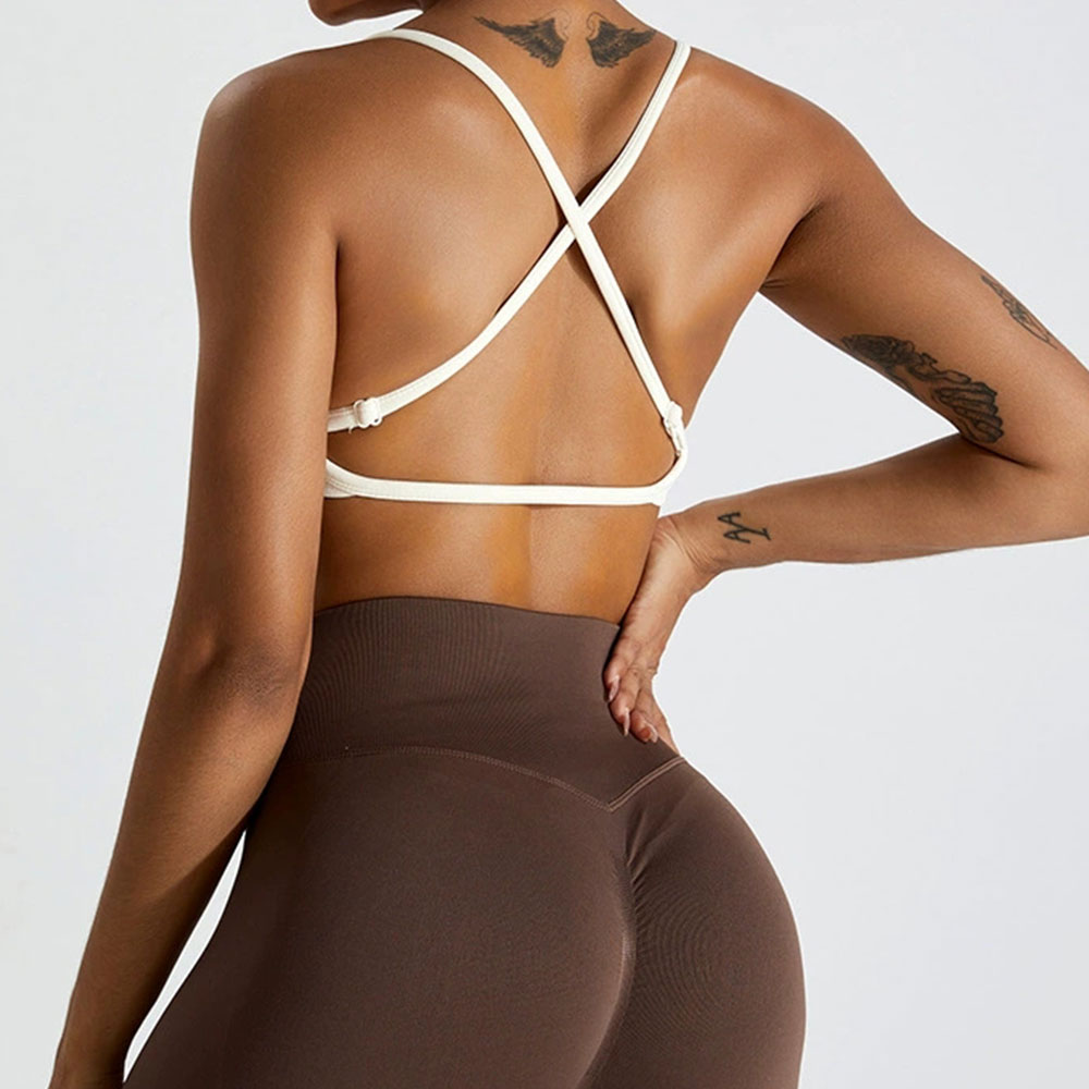 Sous-vêtements de sport sans c - Summer Clothing Jd avis et prix