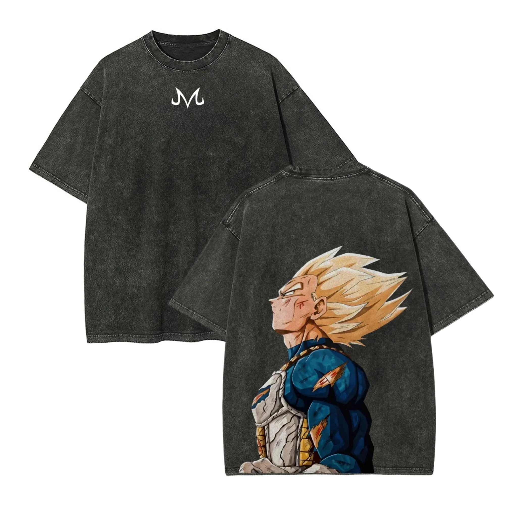 T-shirt Oversize Dragon Ball É - Summer Clothing Ego avis et prix