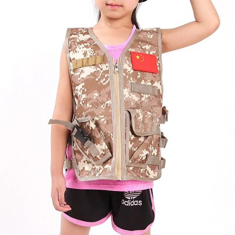 Gilet tactique d'extérieur pou - Summer Games Clothing avis et prix