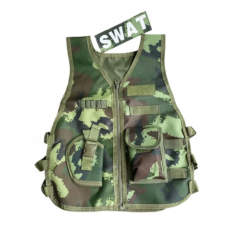 Gilet tactique d'extérieur pou - Summer Games Clothing avis et prix