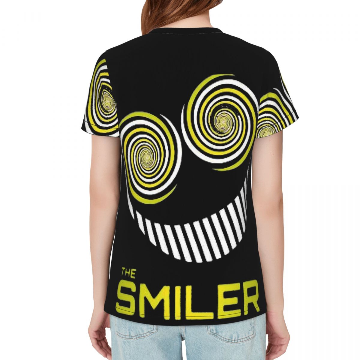 The Smiler Alton Towers Merch  - Summer Clothing Women Uk avis et prix