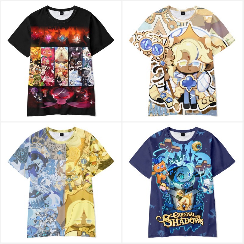 T-shirt à manches courtes avec - Summer Games Clothing avis et prix
