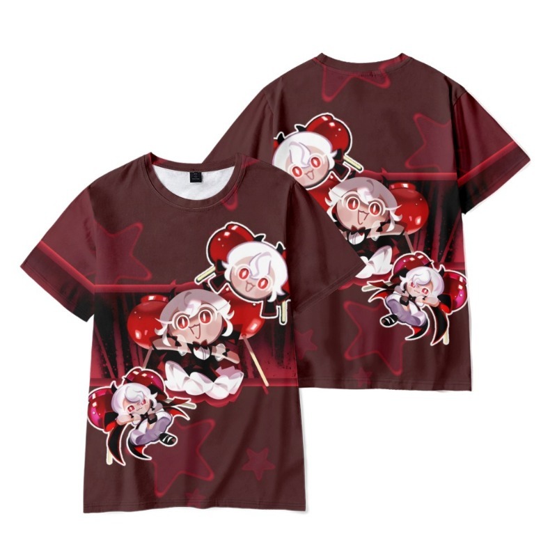 T-shirt à manches courtes avec - Summer Games Clothing avis et prix