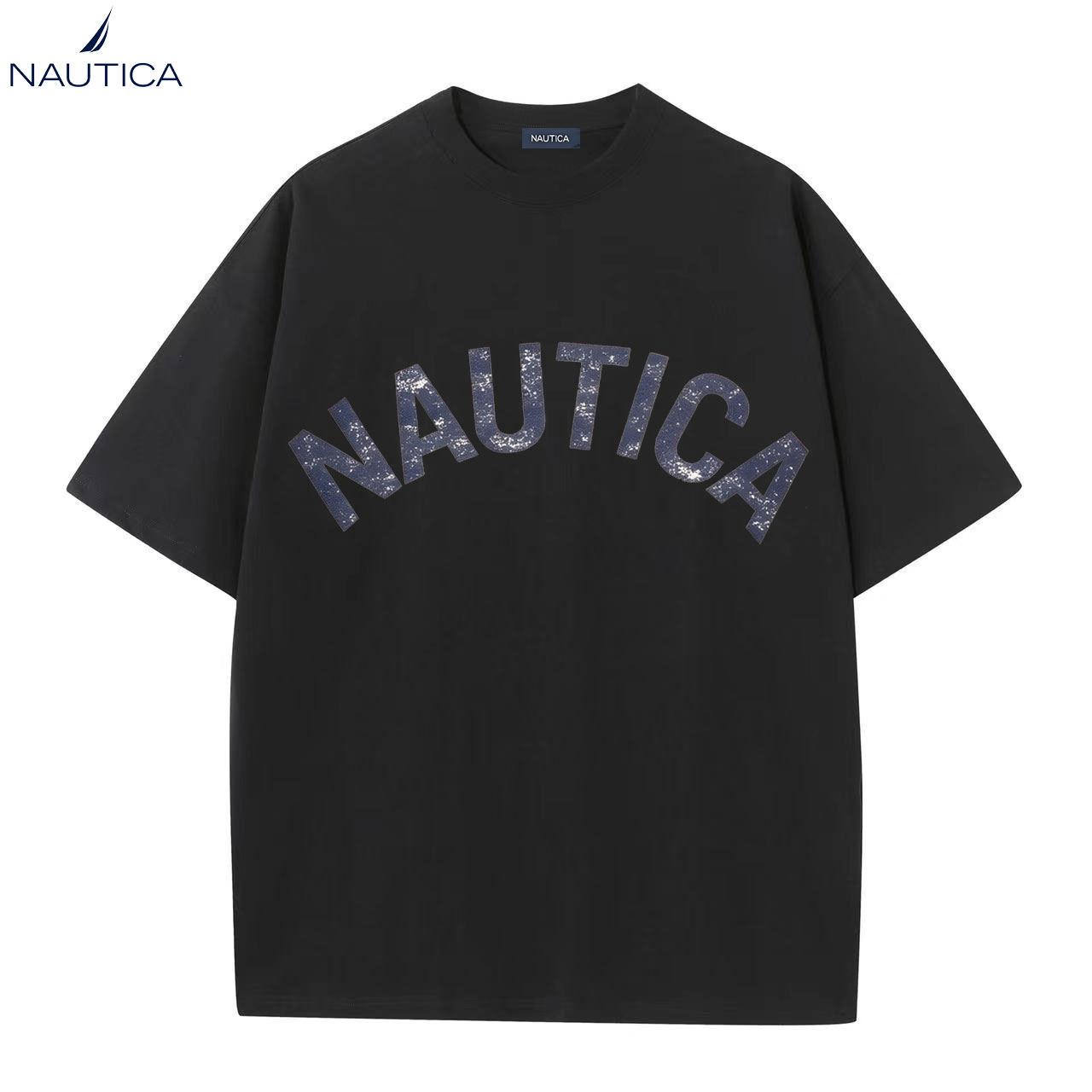 T-shirt de la marque Nautica e - Summer Clothing Brands For Women avis et prix