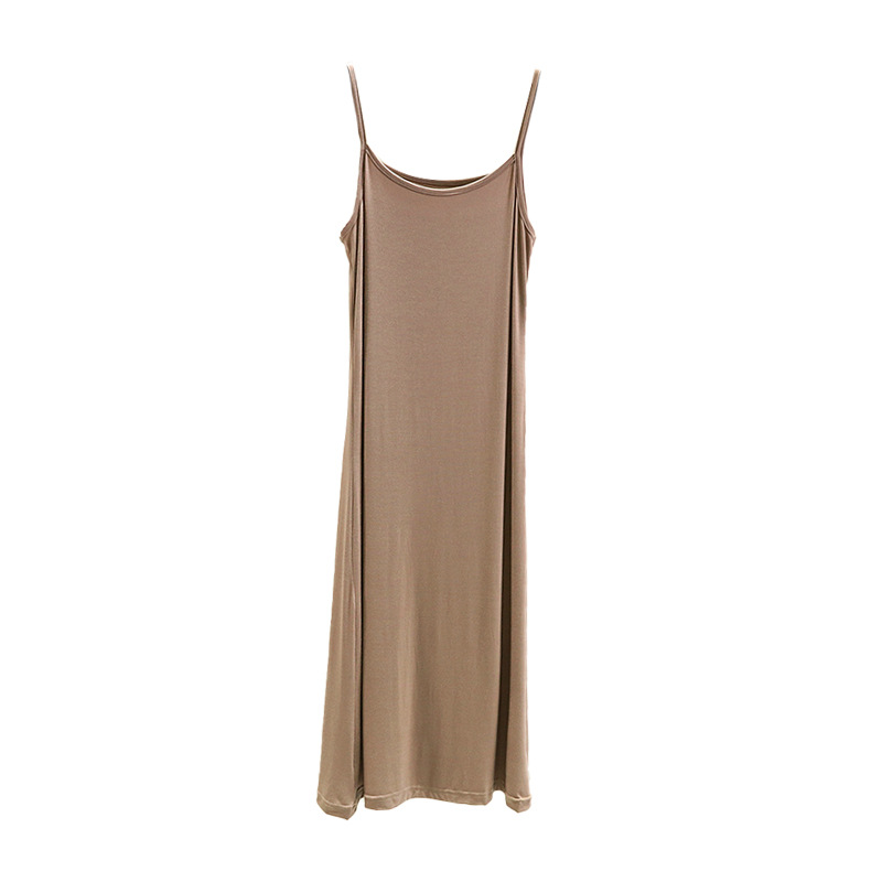 Robe Camisole Modale pour Femm - Summer Clothing Sale avis et prix