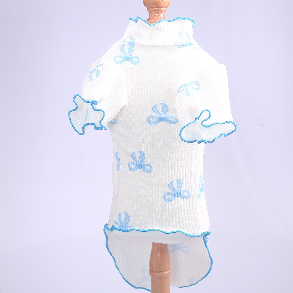 1PC T-shirt pour chien et chat - Summer Dog Clothing avis et prix