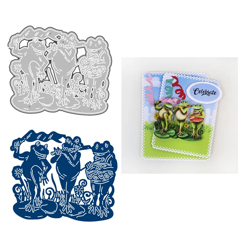 Matrices de découpe en métal p - Summer Dog Clothing avis et prix