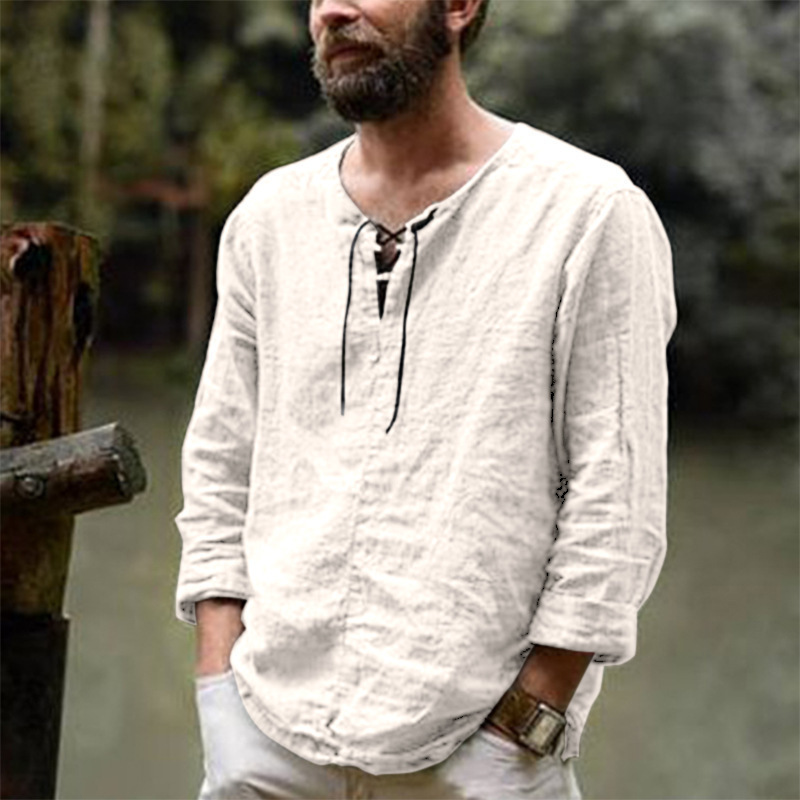 Été nouveaux hommes Renaissanc - Summer Renaissance Clothing avis et prix