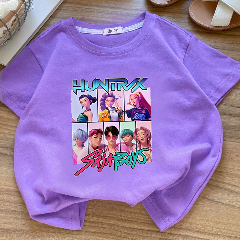 T-shirt à manches courtes pour - Summer Clothing Toddler avis et prix