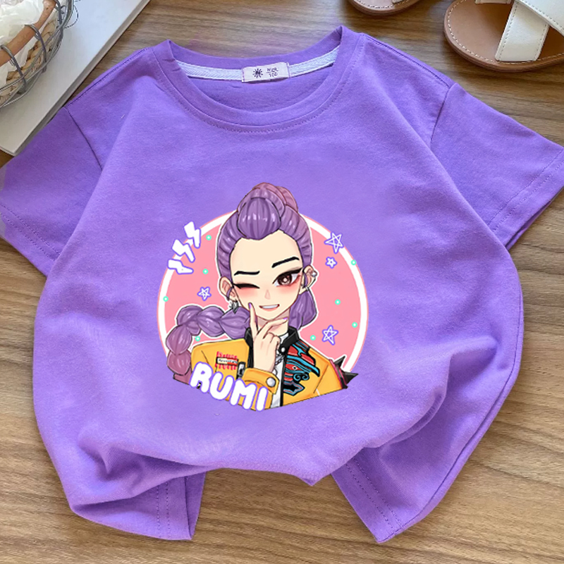 T-shirt à manches courtes pour - Summer Clothing Toddler avis et prix