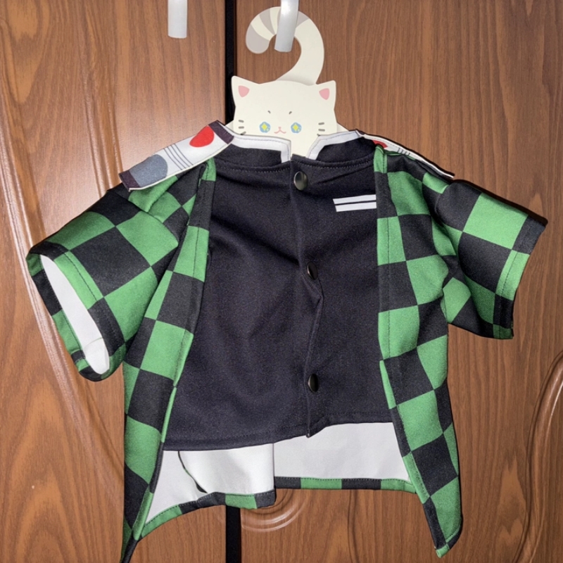 Vêtements pour animaux Demon S - Summer Dog Clothing avis et prix