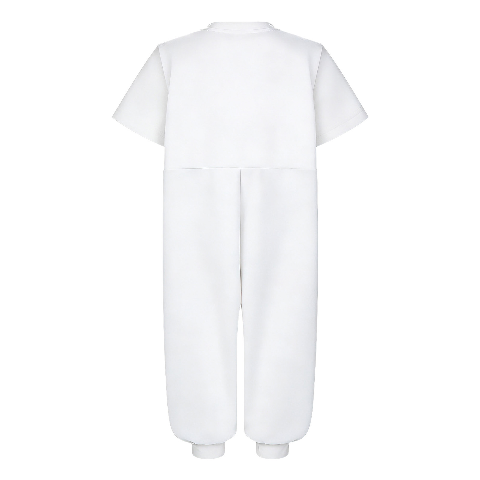 Combinaison adaptative à manch - Summer Clothing Toddler avis et prix