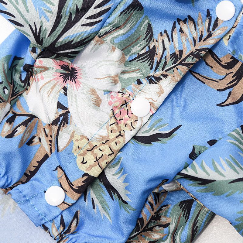Vêtements pour chien de style  - Summer Dog Clothing avis et prix