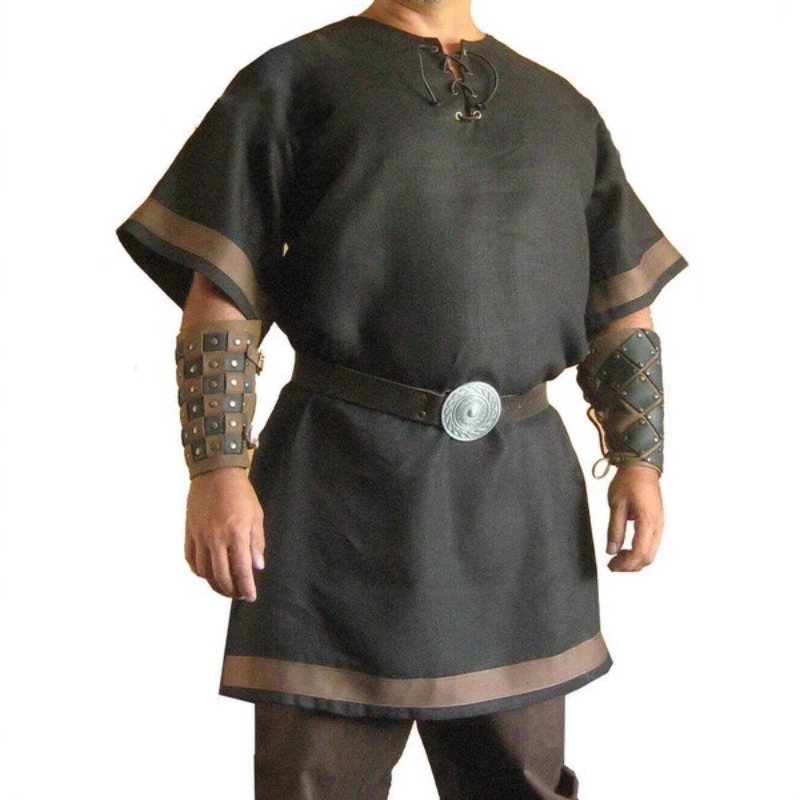 Vêtements de scène décontracté - Summer Renaissance Clothing avis et prix