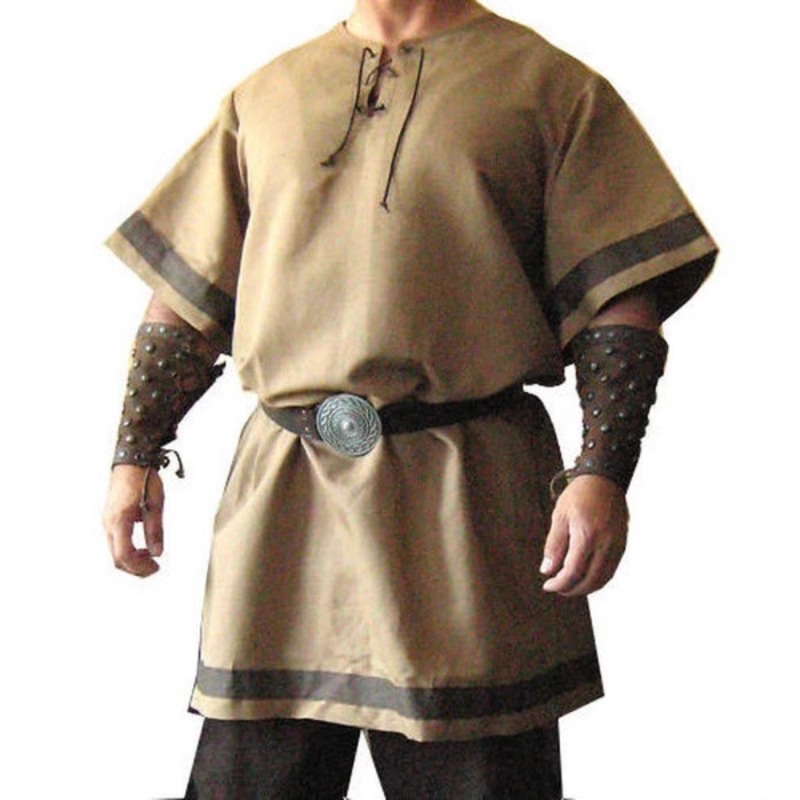 Vêtements de scène décontracté - Summer Renaissance Clothing avis et prix