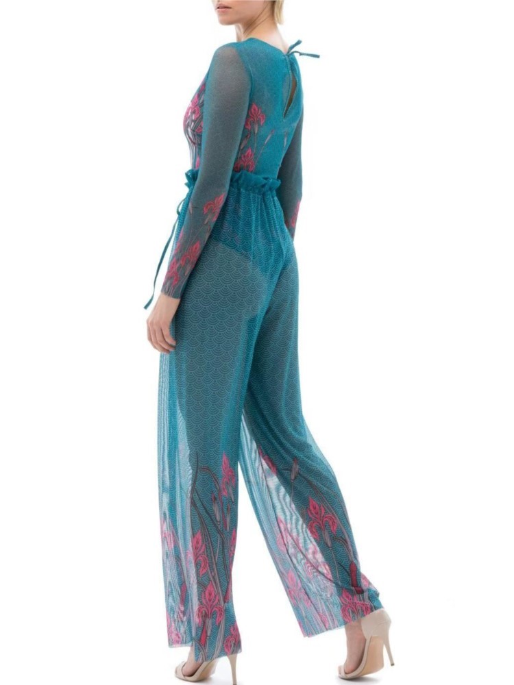2 pièces ensembles maille mail - Swim Cover Up Mesh avis et prix