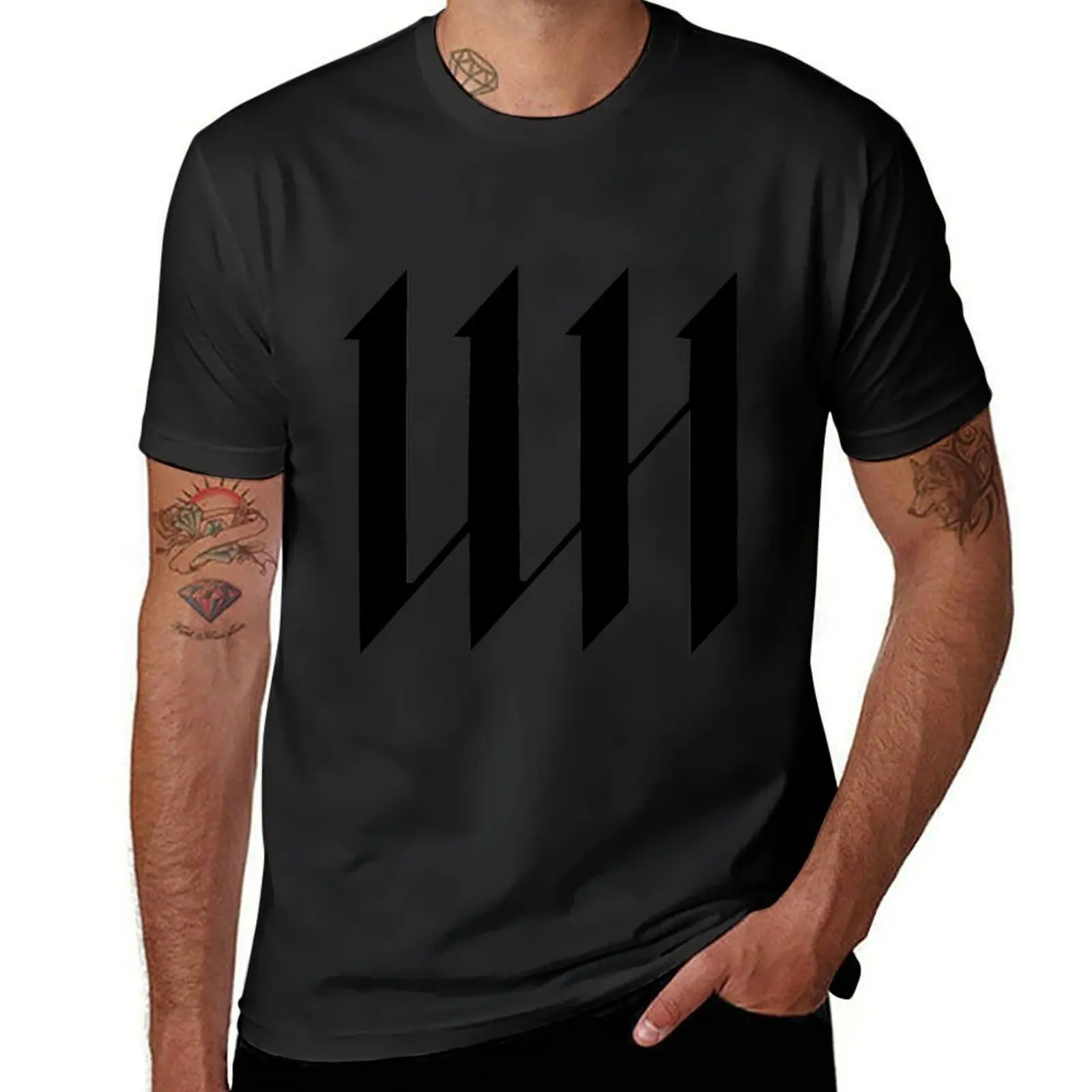 T-shirt Wonho Essential pour h - Summer Clothing Essentials Men avis et prix
