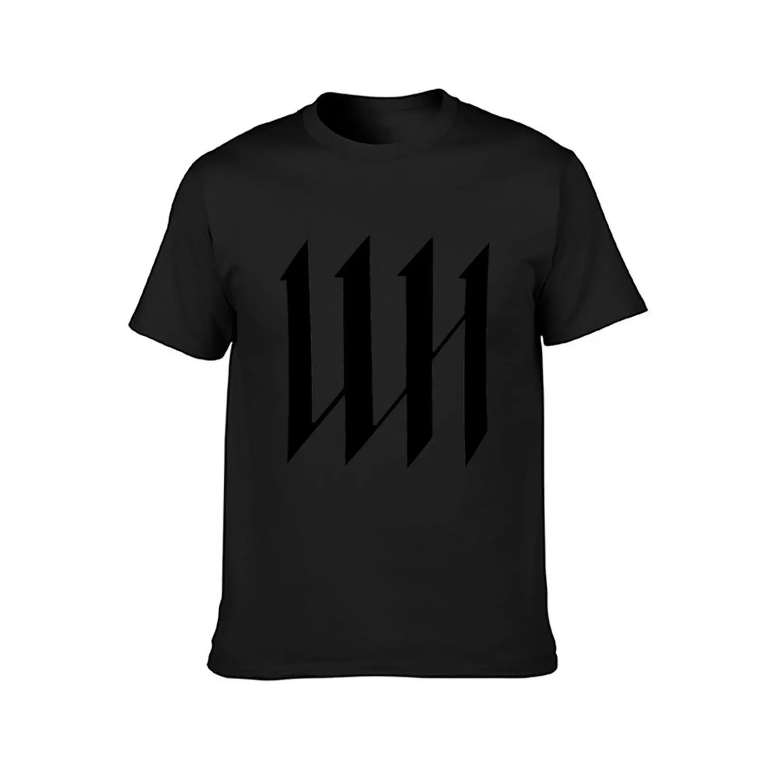 T-shirt Wonho Essential pour h - Summer Clothing Essentials Men avis et prix