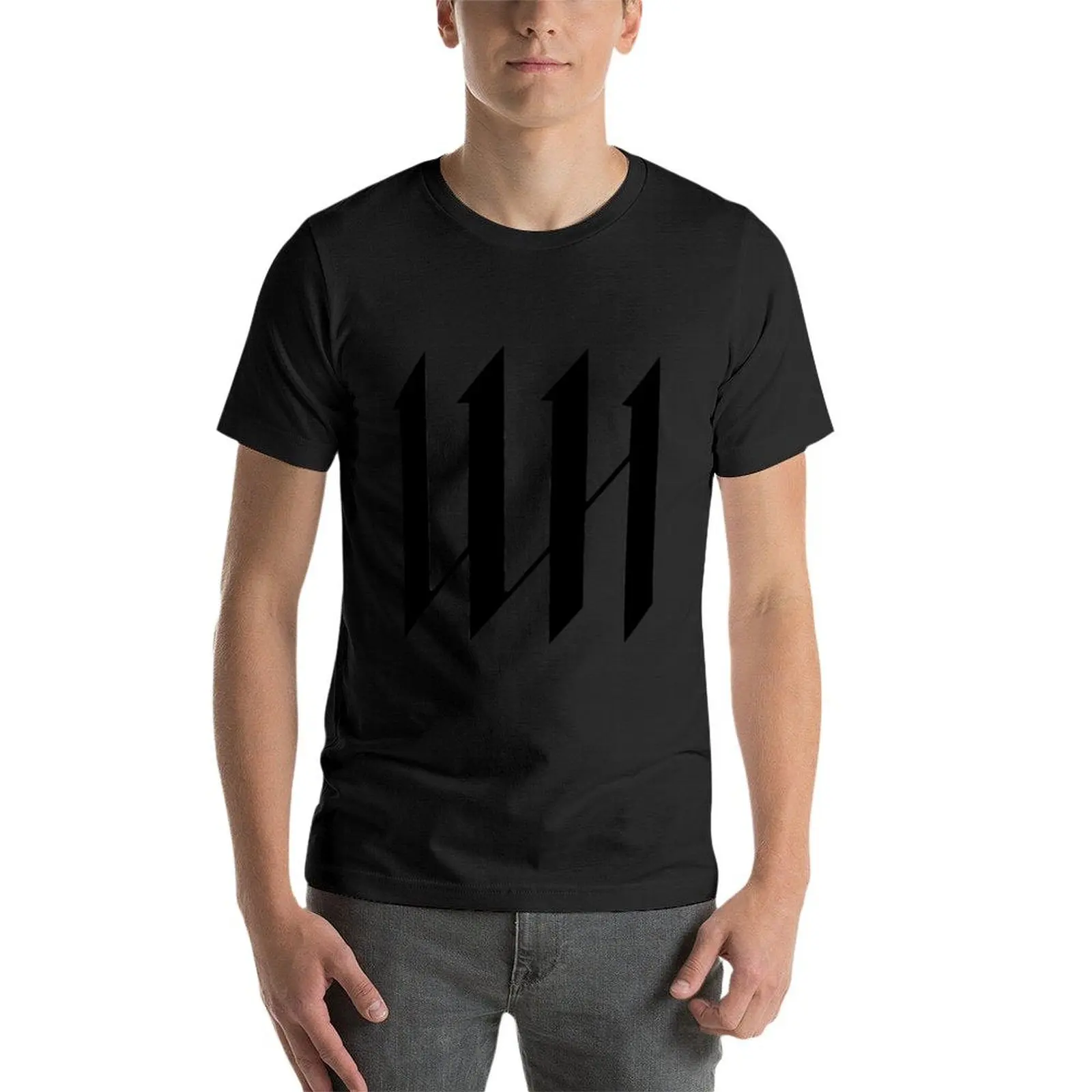 T-shirt Wonho Essential pour h - Summer Clothing Essentials Men avis et prix