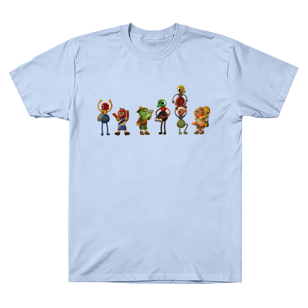 T-shirts imprimés graphiques B - Summer Games Clothing avis et prix